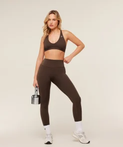 Flow Light Support Sports Bra