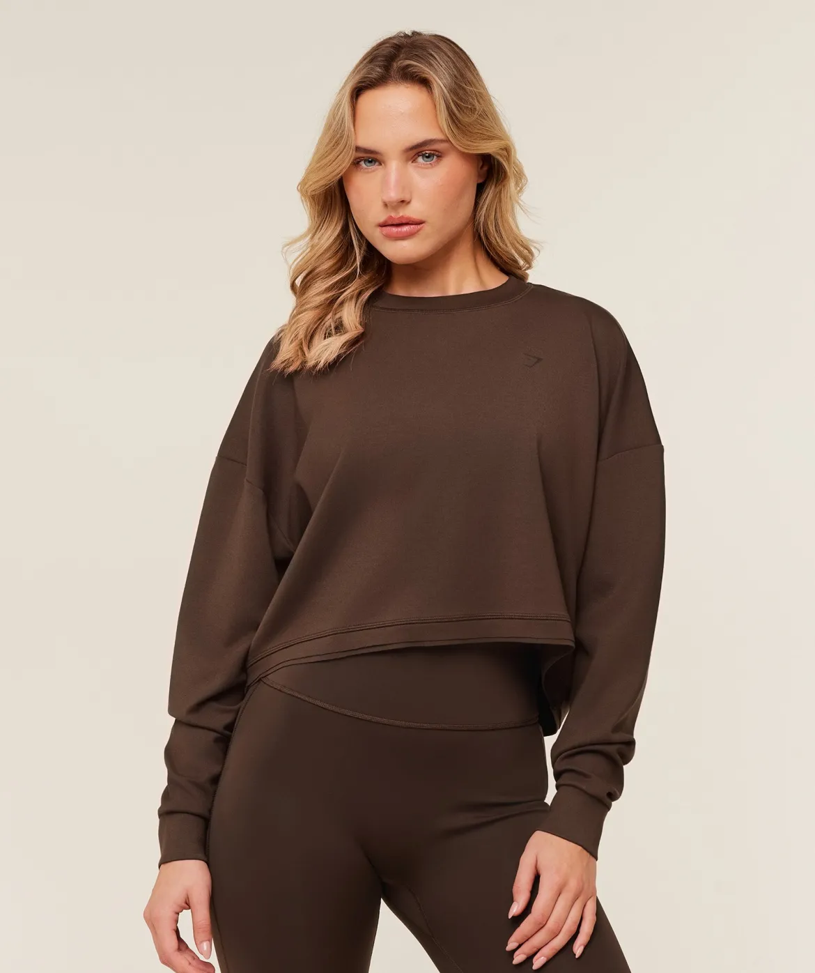 Flow Long Sleeve Top