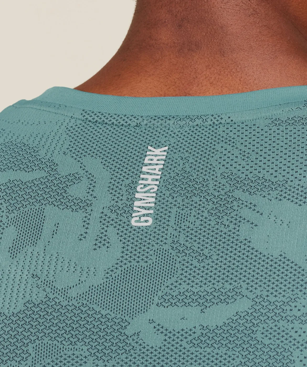 Geo Seamless Tank