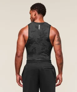 Geo Seamless Tank