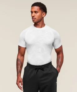 Geo Seamless T-Shirt