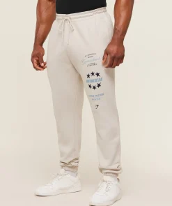 Global Lifting Graphic Pants