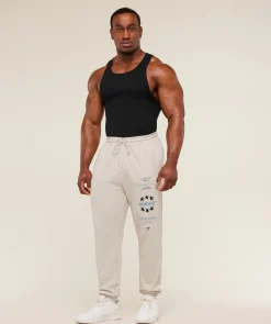 Global Lifting Graphic Pants