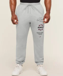 Global Lifting Graphic Pants