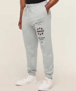 Global Lifting Graphic Pants