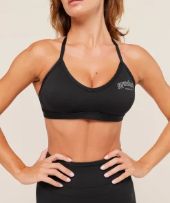 Graphic Sports Bra
