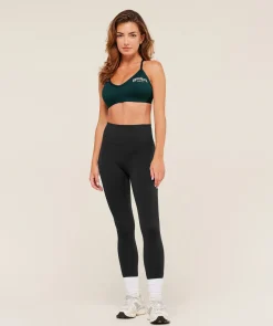 Graphic Sports Bra