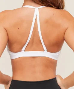 Graphic Sports Bra