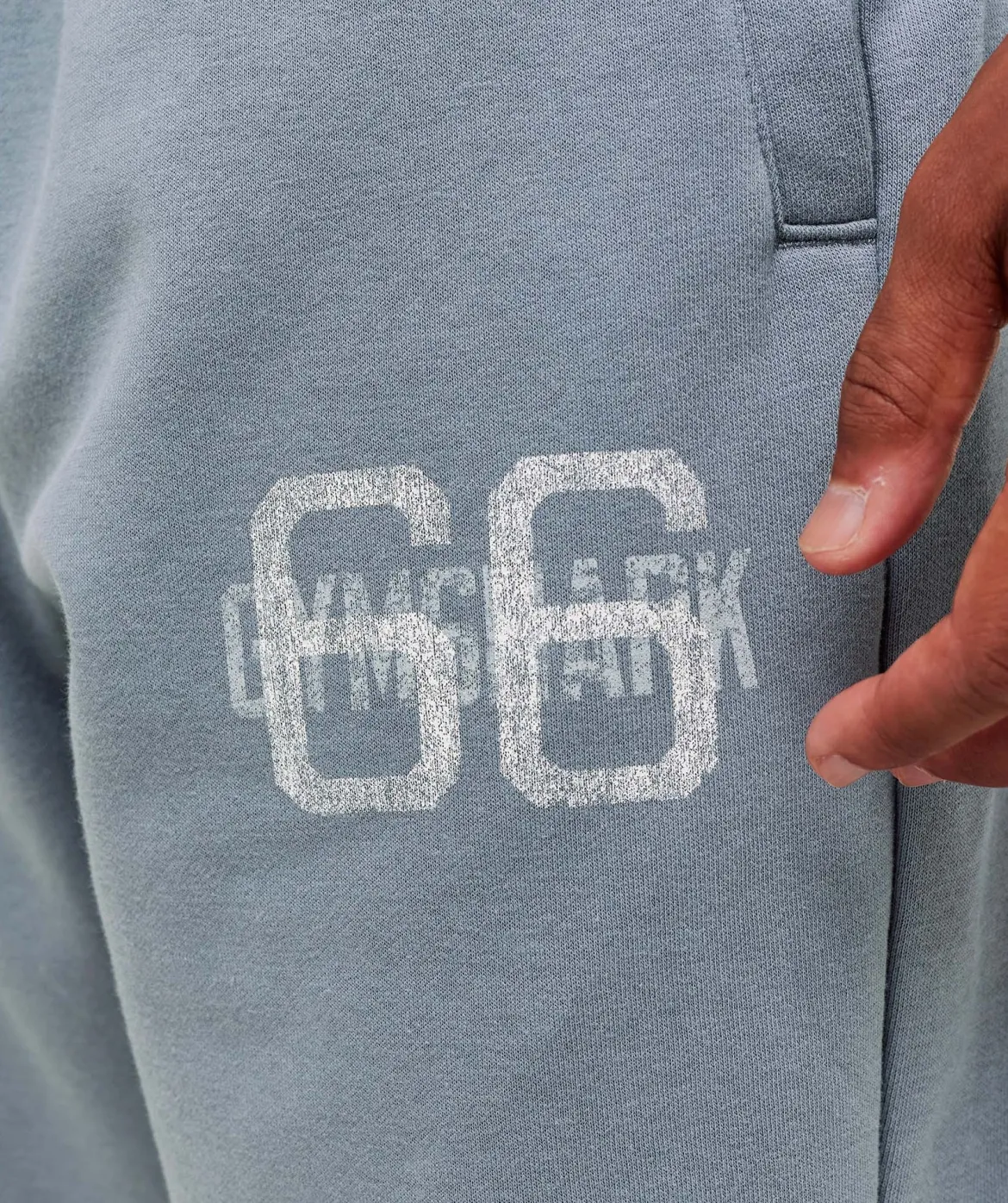 GS66 Jogger