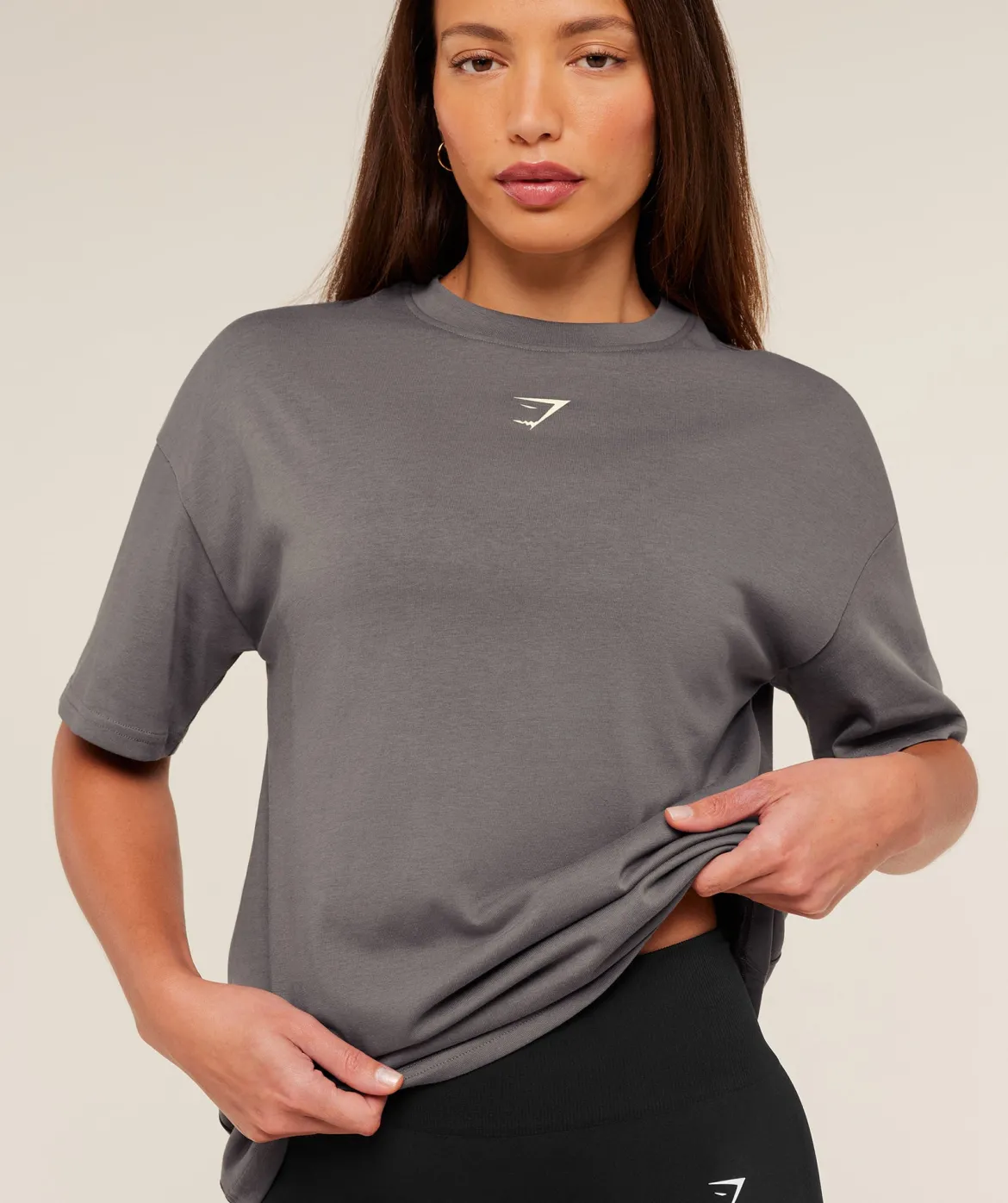 GS Power Oversized T-Shirt