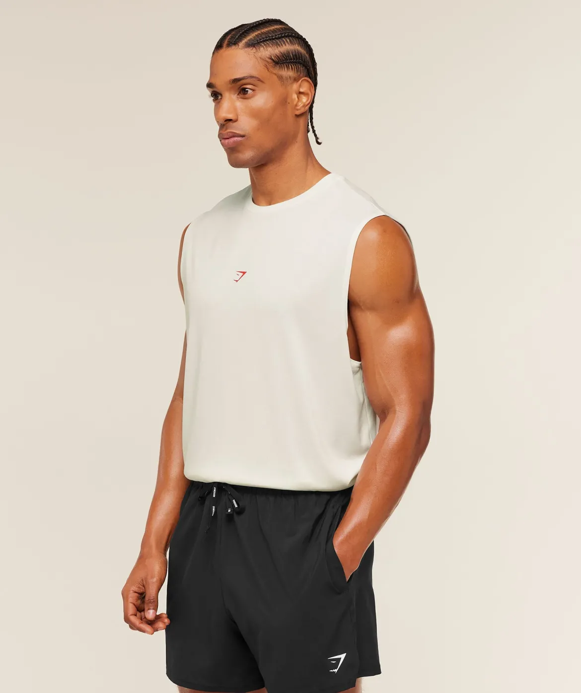 GSCC Graphic Tank