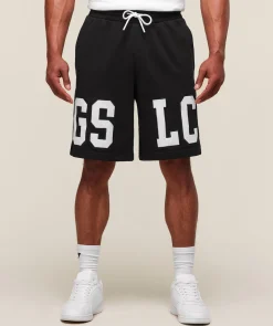 GSLC 9" Short