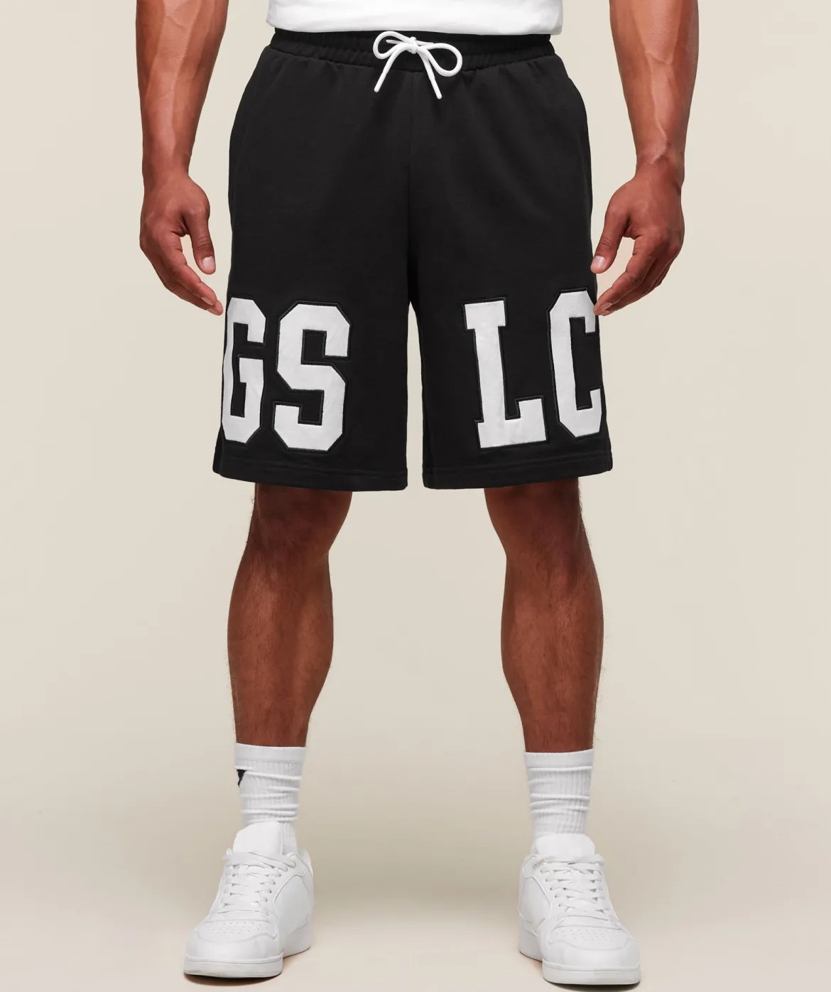 GSLC 9" Short