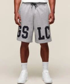 GSLC 9" Short