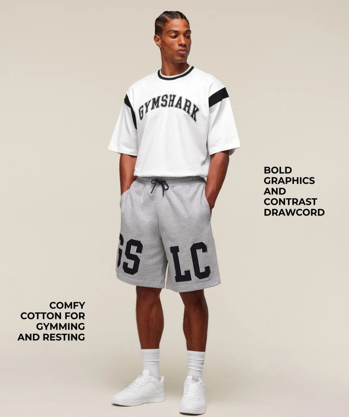 GSLC 9" Short