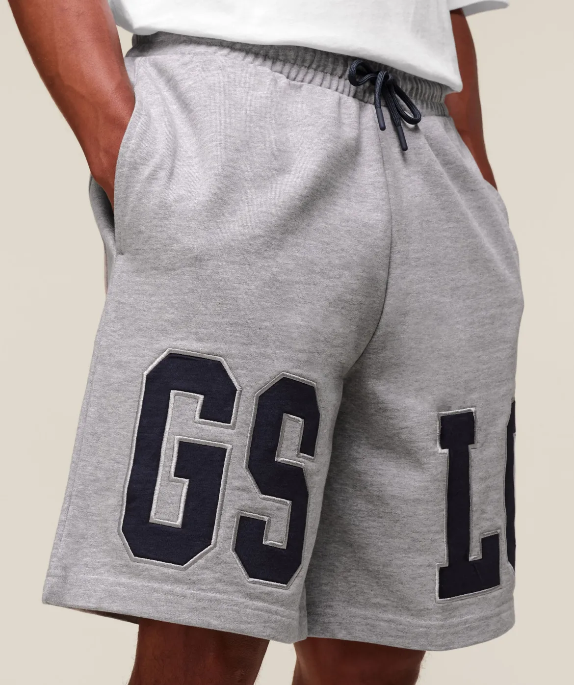 GSLC 9" Short