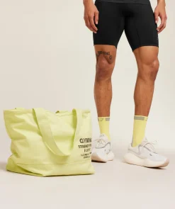 Gymshark Strength Tote
