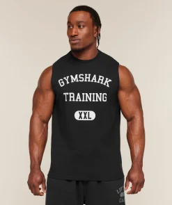 Gymshark Training Graphic Tank