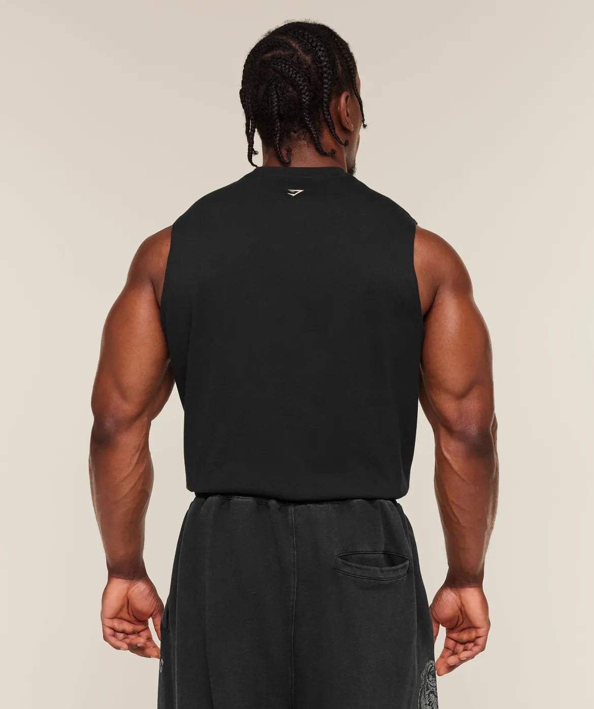 Gymshark Training Graphic Tank