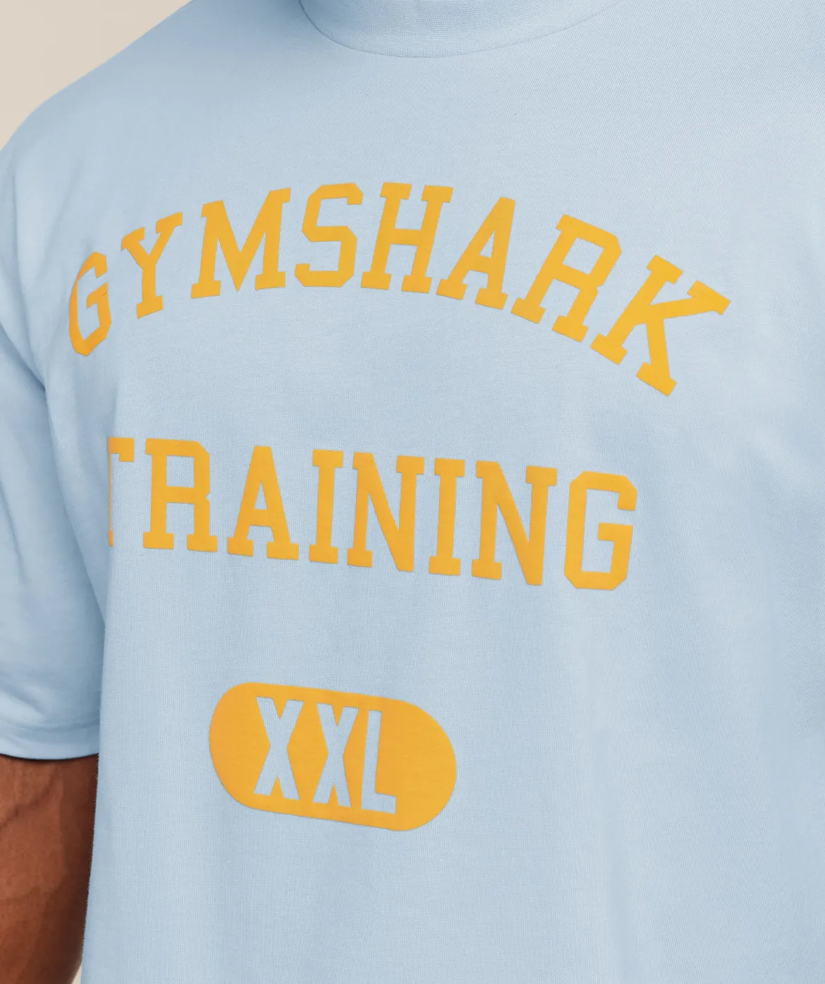 Gymshark Training Graphic T-Shirt