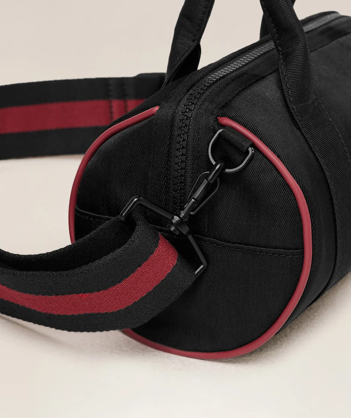 Gymshark x Analis Mini Barrel Bag