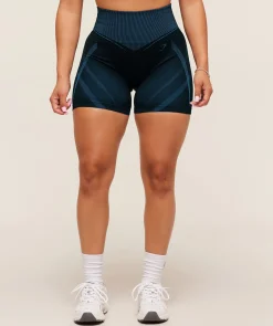 Gymshark x Analis Seamless Shorts