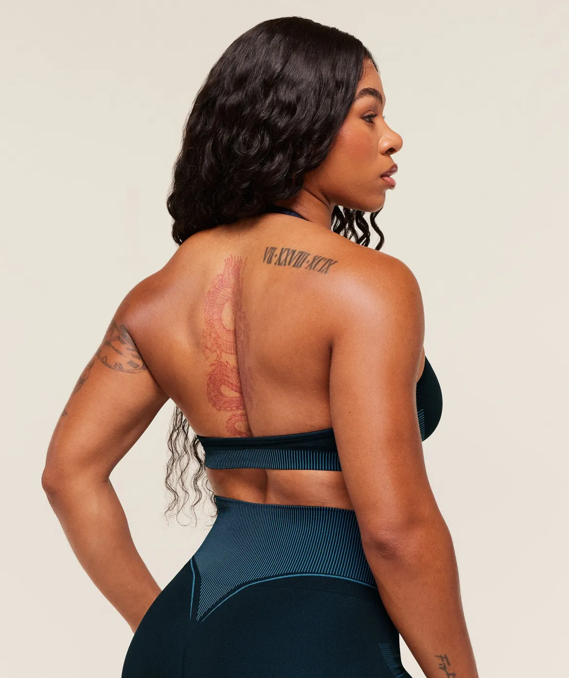 Gymshark x Analis Seamless Sports Bra