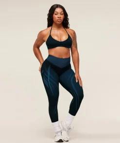 Gymshark x Analis Seamless Sports Bra