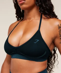 Gymshark x Analis Seamless Sports Bra