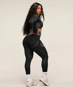Gymshark x Analis Seamless Leggings