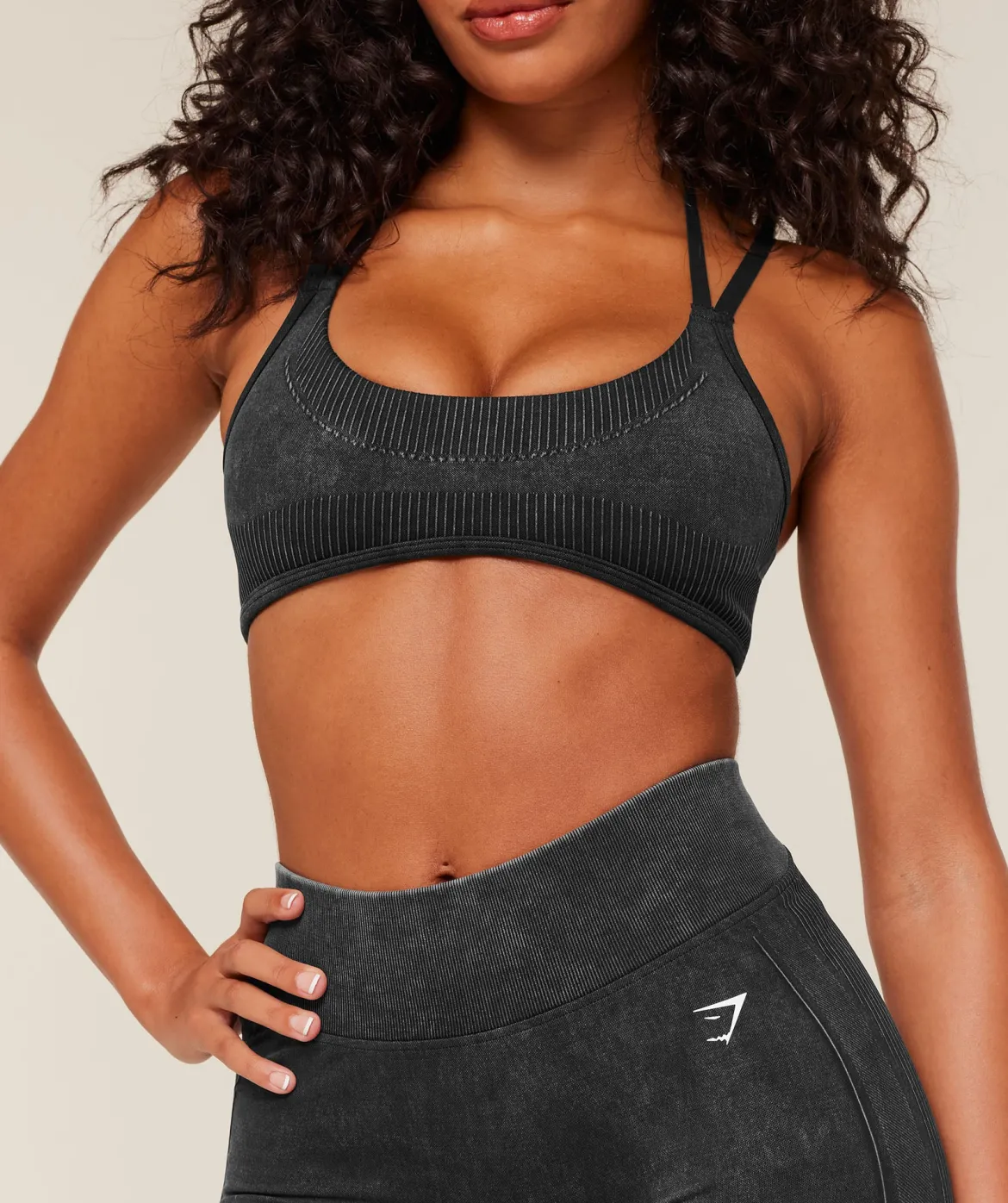 Gymshark x Bratz Leggings