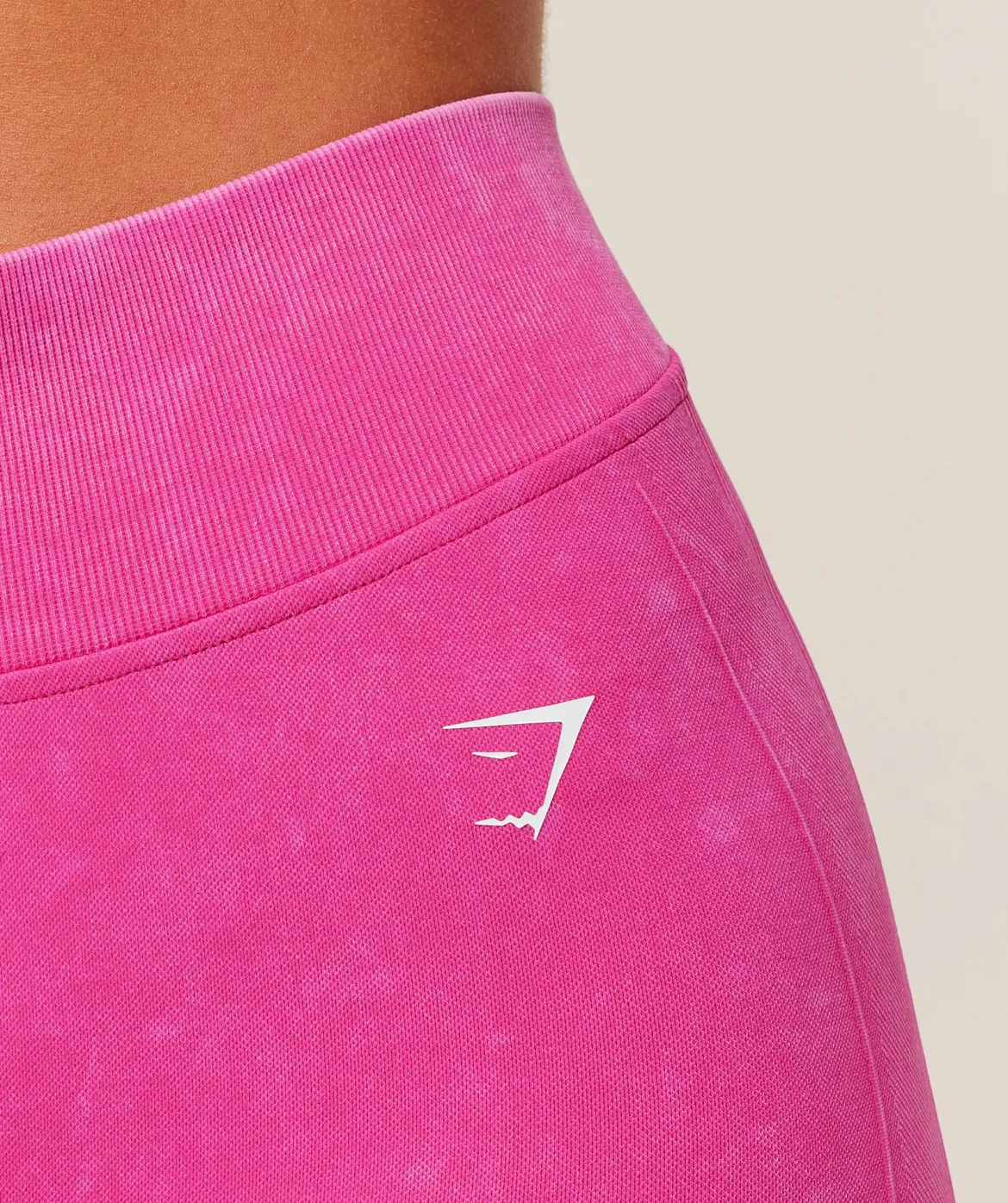 Gymshark x Bratz Shorts