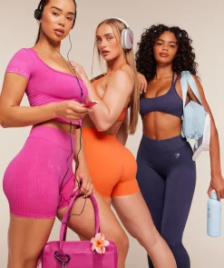 Gymshark x Bratz Shorts
