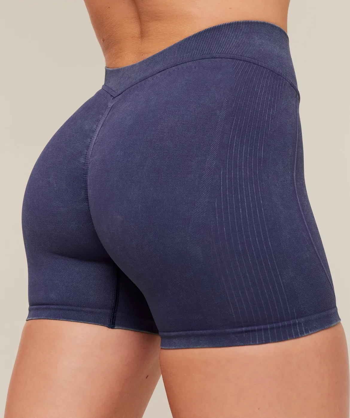 Gymshark x Bratz Shorts
