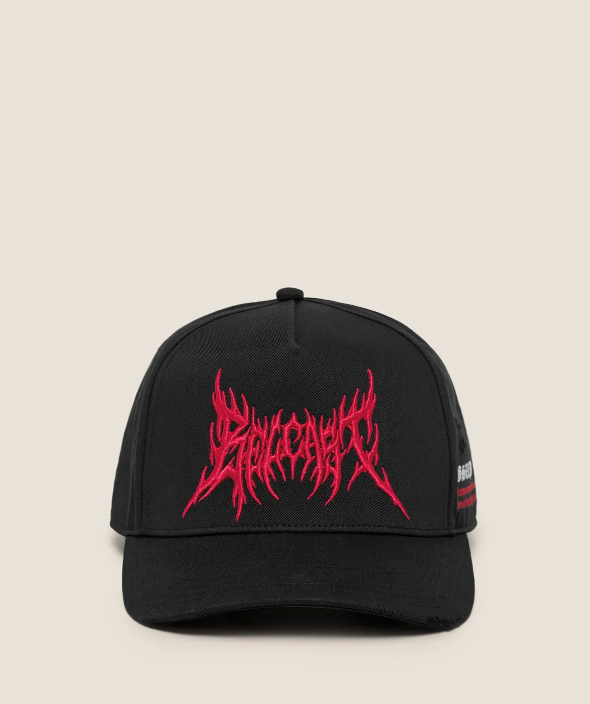 Gymshark x Carlos Belcast Trucker Cap