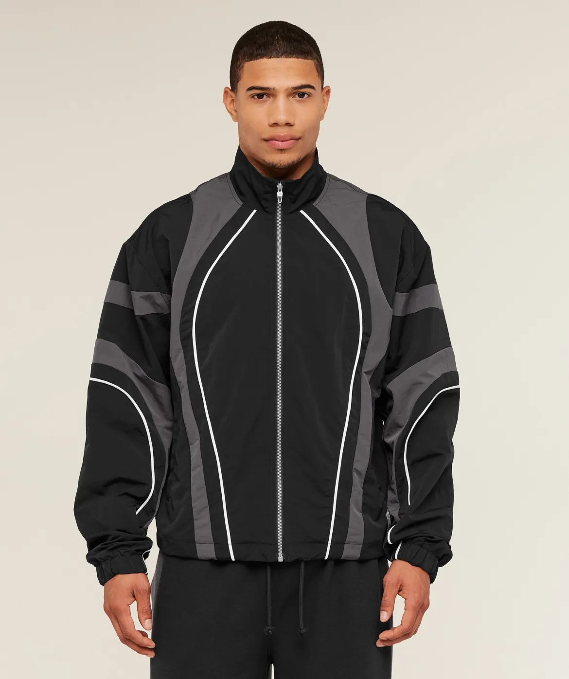 Gymshark x Carlos Belcast Track Jacket