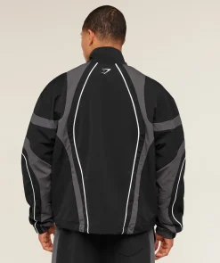Gymshark x Carlos Belcast Track Jacket