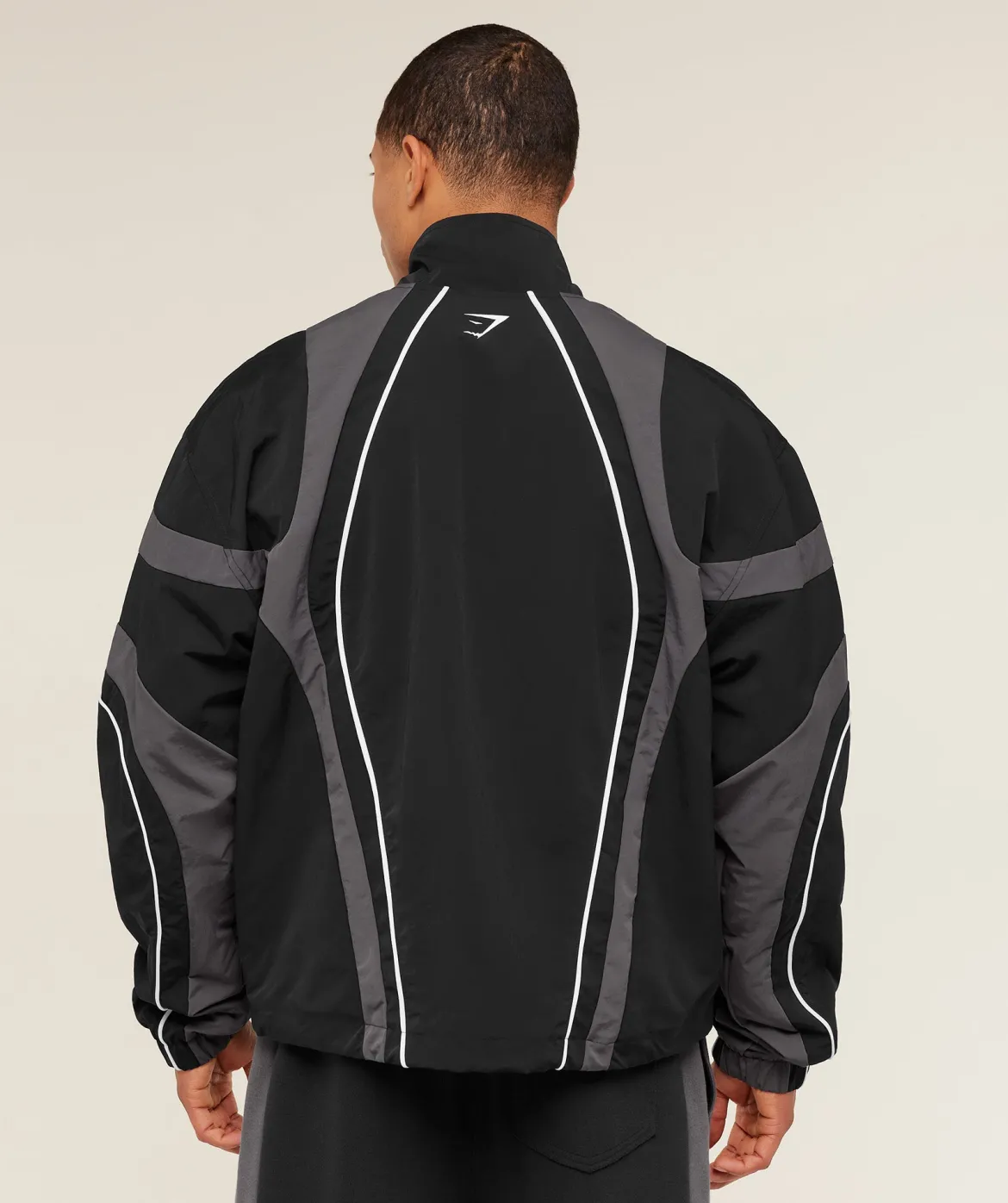 Gymshark x Carlos Belcast Track Jacket