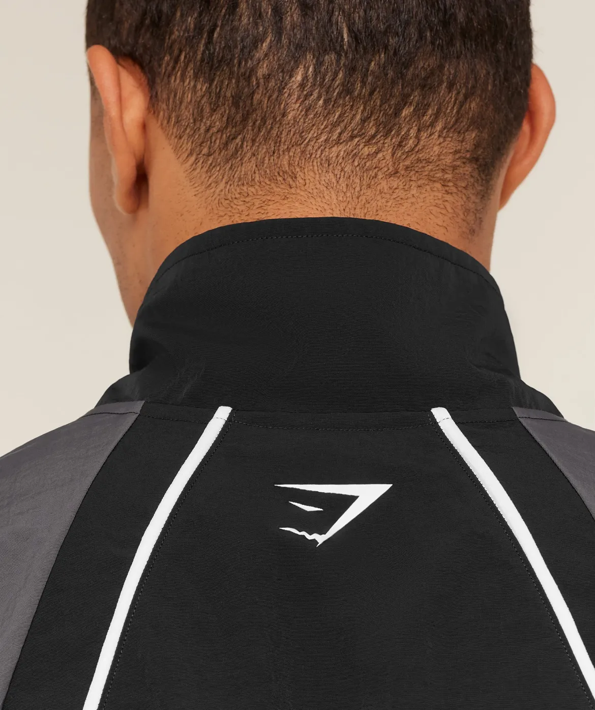 Gymshark x Carlos Belcast Track Jacket