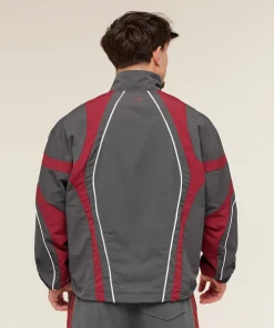 Gymshark x Carlos Belcast Track Jacket