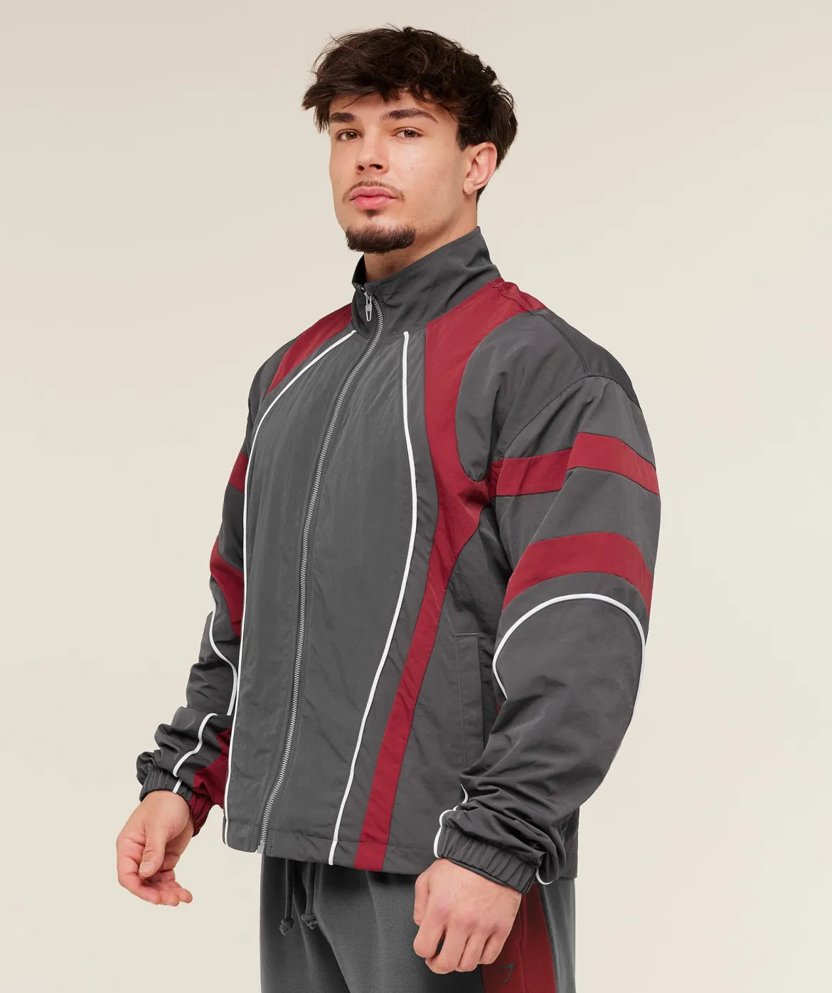 Gymshark x Carlos Belcast Track Jacket