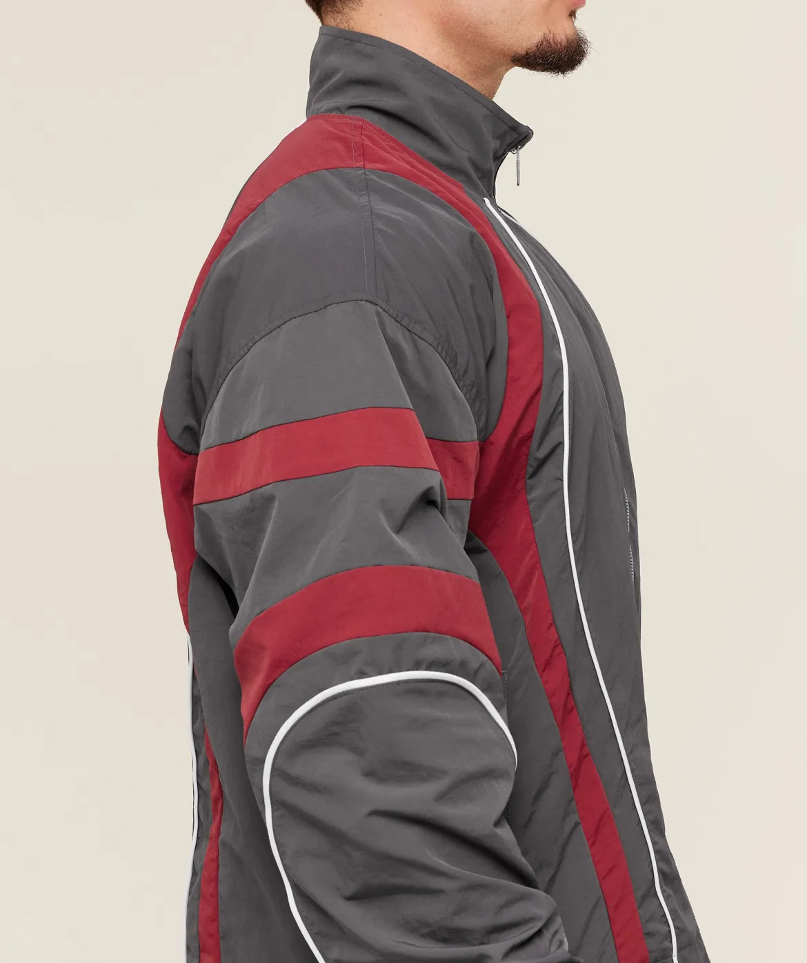 Gymshark x Carlos Belcast Track Jacket