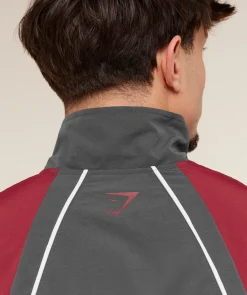 Gymshark x Carlos Belcast Track Jacket