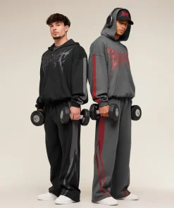 Gymshark x Carlos Belcast Track Pant