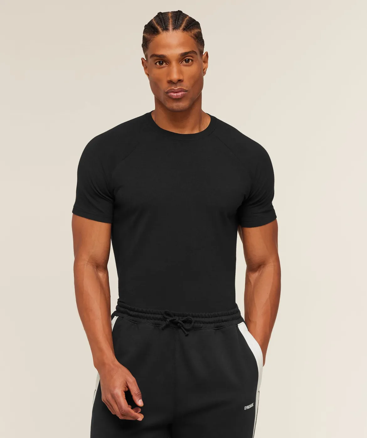 Gymshark x CBUM Essential T-Shirt