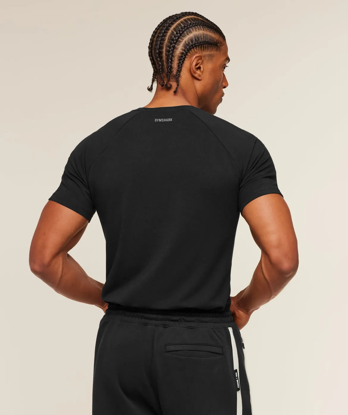 Gymshark x CBUM Essential T-Shirt
