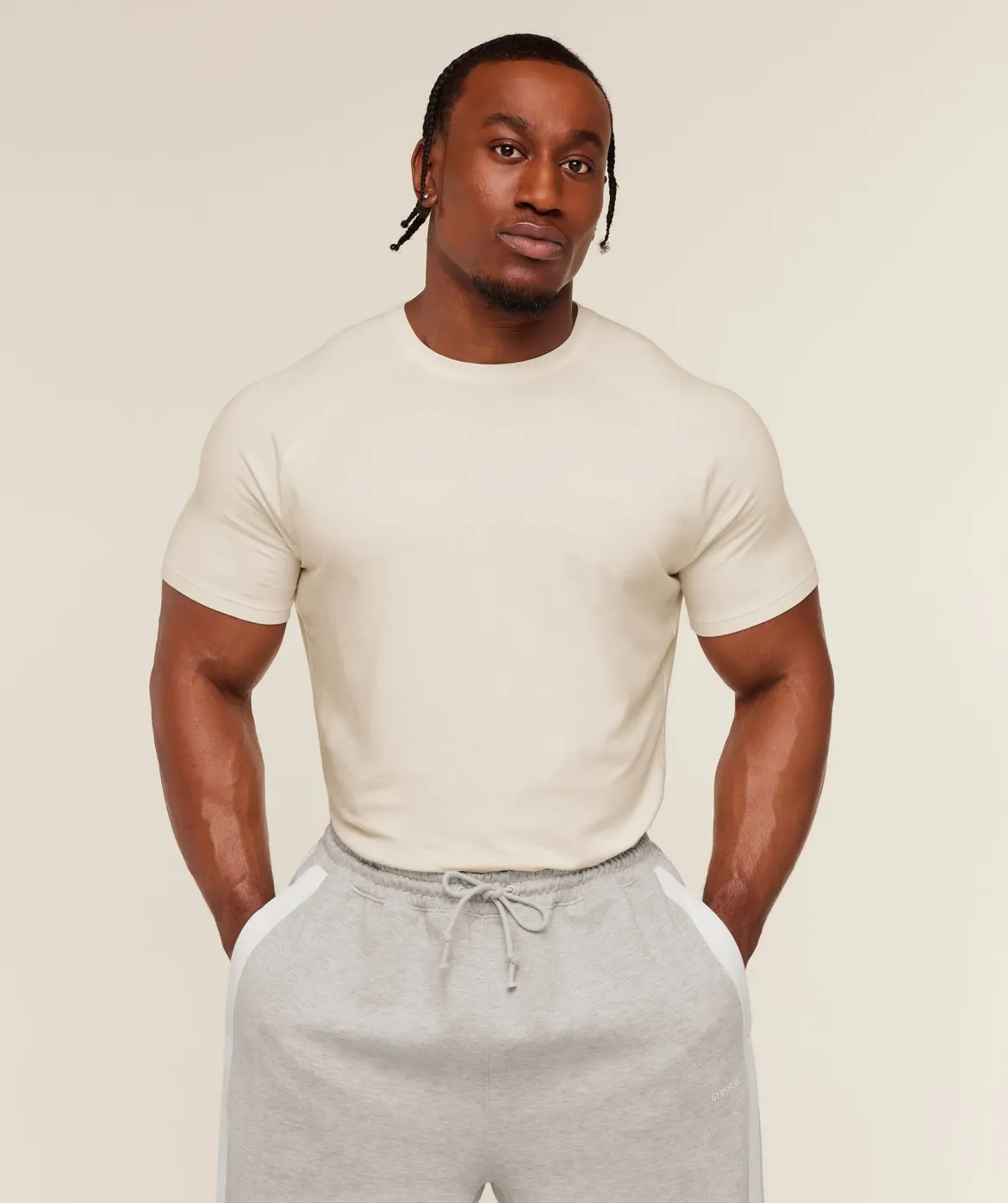 Gymshark x CBUM Essential T-Shirt