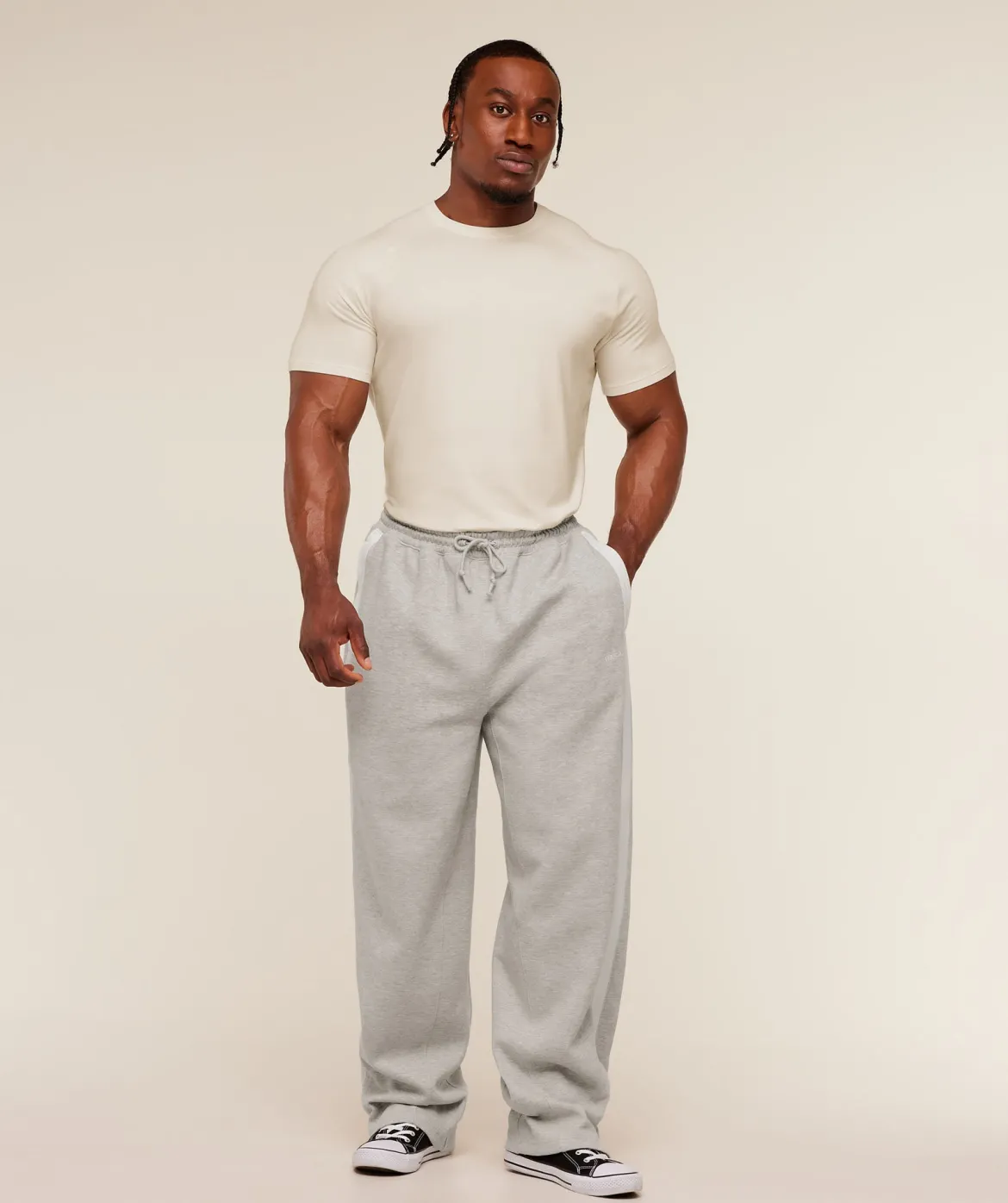 Gymshark x CBUM Essential T-Shirt