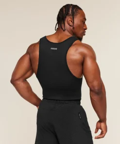 Gymshark x CBUM Ribbed Tank