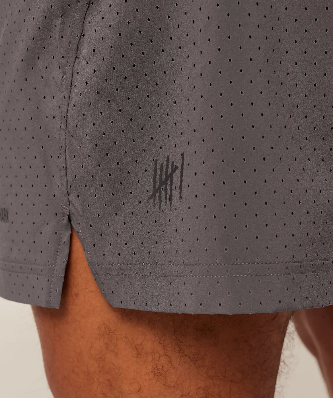 Gymshark x CBUM Short